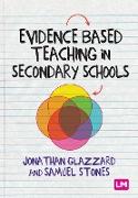 Evidence Based Teaching in Secondary Schools
