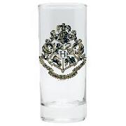 HARRY POTTER - Glass "Hogwarts"