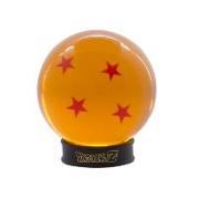 DRAGON BALL 75 mm Dragon Ball 4 stars + base