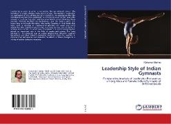 Leadership Style of Indian Gymnasts