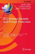 ICT Systems Security and Privacy Protection