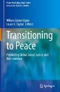 Transitioning to Peace