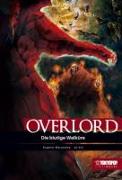 Overlord Light Novel 03 HARDCOVER
