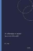 An Adversary in Heaven: &#347,&#257,t&#257,n in the Hebrew Bible