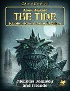 Alone Against the Tide: Solitaire Adventure by the Lakeshore