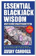 Essential Blackjack Wisdom