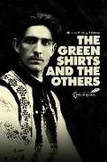 The Green Shirts and the Others: A History of Facism in Hungary and Romania