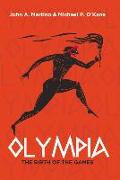 Olympia: The Birth of the Games