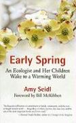 Early Spring: An Ecologist and Her Children Wake to a Warming World