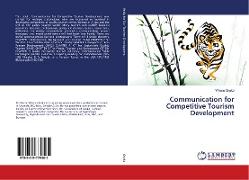 Communication for Competitive Tourism Development