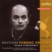 Edition Ferenc Fricsay Vol.4