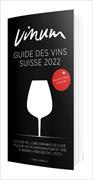 VINUM Guide des Vins Suisses 2022
