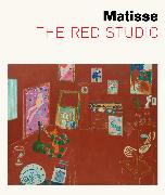 Matisse: The Red Studio