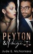Peyton & Paige: A Novella