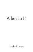 Who am I?