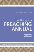 Abingdon Preaching Annual 2023