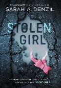 Stolen Girl: Silent Child Book Two