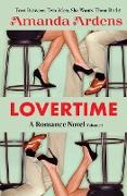 LOVERTIME Escape into Ecstasy and Eroticism