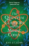 The Quantum Curators and the Missing Codex