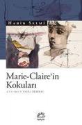 Marie - Clairein Kokulari