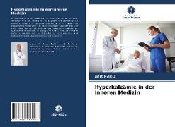Hyperkalzämie in der Inneren Medizin