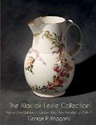 The Alastair Leslie Collection Volume One