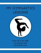 My Gymnastic Lessons