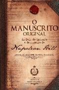 O Manuscrito Original