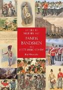 A Guide to Military Art Bands, Bandsmen and Sheet Music Covers