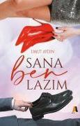 Sana Ben Lazim