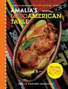 Amalia's Mesoamerican Table: Ancient Culinary Traditions with Gourmet Infusions