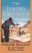 The Fighting Tenderfoot