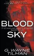 Blood Sky: A MacLachlan Thriller