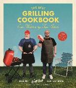 The Best Grilling Cookbook Ever Written by Two Idiots