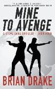 Mine to Avenge: A Steve Dane Thriller