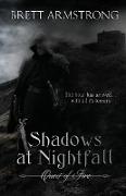 Shadows at Nightfall