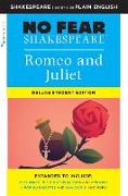 Romeo and Juliet: No Fear Shakespeare