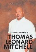 The Autobiography of Thomas Leonard Mitchell