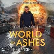 World of Ashes Lib/E