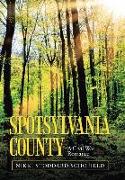 Spotsylvania County: A Civil War Romance