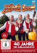 40 Jahre-Die Jubiläums-DVD