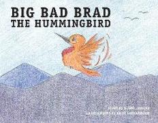 Big Bad Brad the Hummingbird