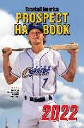 Baseball America 2022 Prospect Handbook