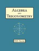 Algebra and Trigonometry