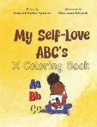 My Self-Love ABC's Coloring Book