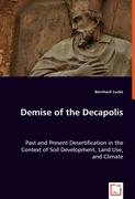 Demise of the Decapolis