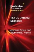 The US Defense Economy