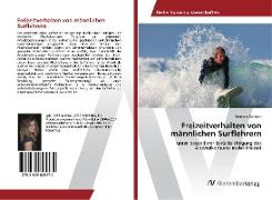 Freizeitverhalten von männlichen Surflehrern