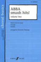 Abba Smash Hits!, Vol 2