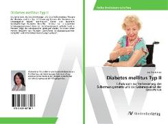 Diabetes mellitus Typ II